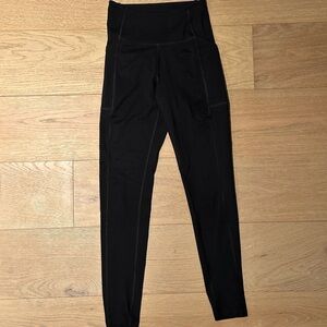 Girlfriend Collective 28.5” Compressive High-Rise Pocket Legging